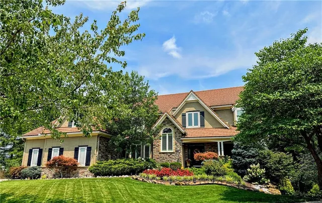$1,200,000 | 12608 West 131st Street, Overland Park, KS 66213