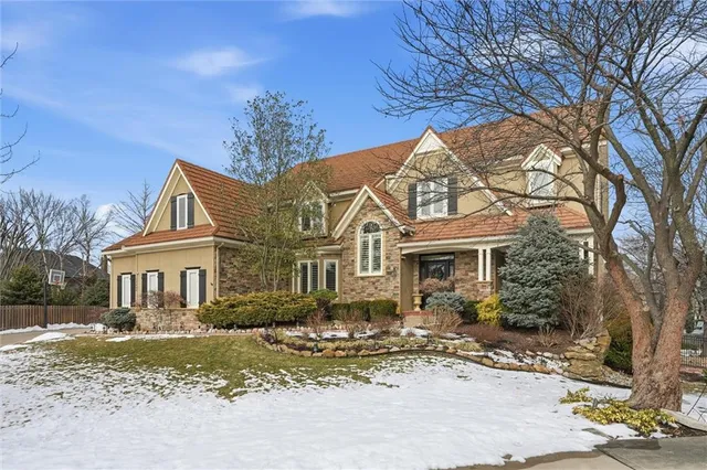 $1,200,000 | 12608 West 131st Street, Overland Park, KS 66213