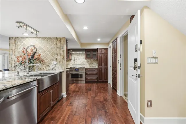 $1,200,000 | 12608 West 131st Street, Overland Park, KS 66213