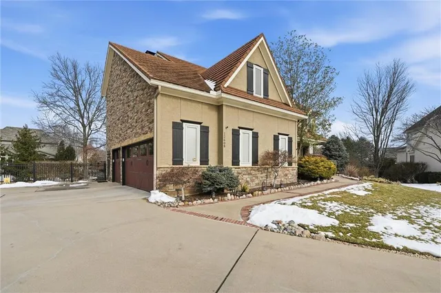 $1,200,000 | 12608 West 131st Street, Overland Park, KS 66213
