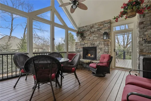 $1,200,000 | 12608 West 131st Street, Overland Park, KS 66213