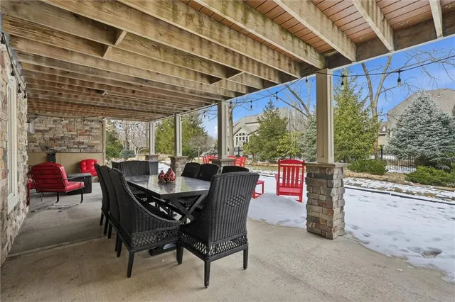 $1,200,000 | 12608 West 131st Street, Overland Park, KS 66213