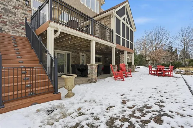 $1,200,000 | 12608 West 131st Street, Overland Park, KS 66213