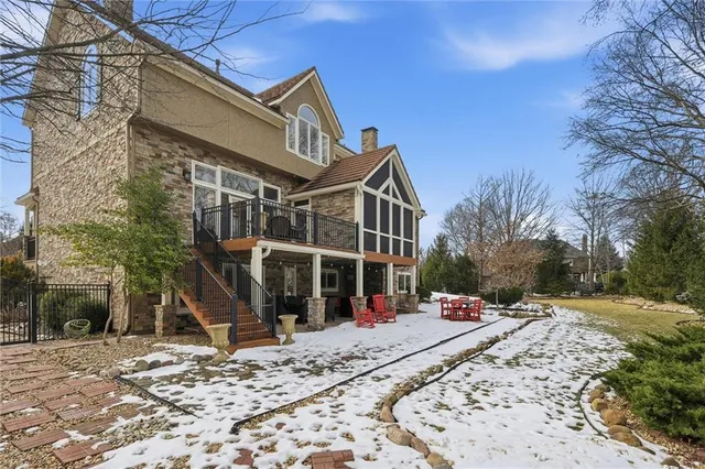 $1,200,000 | 12608 West 131st Street, Overland Park, KS 66213