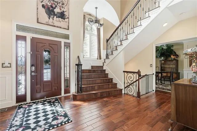 $1,200,000 | 12608 West 131st Street, Overland Park, KS 66213