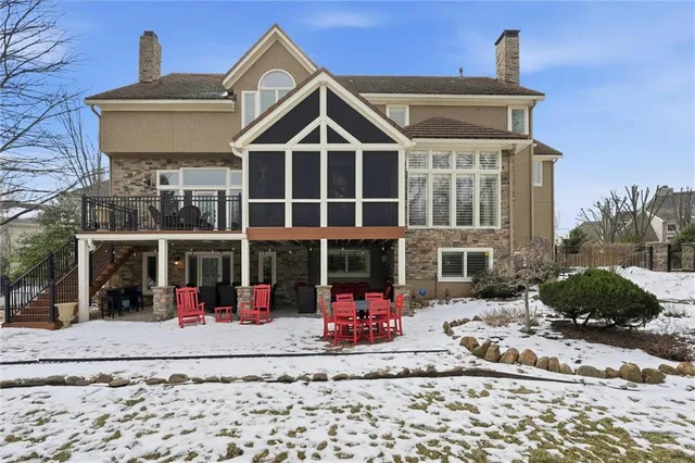 $1,200,000 | 12608 West 131st Street, Overland Park, KS 66213