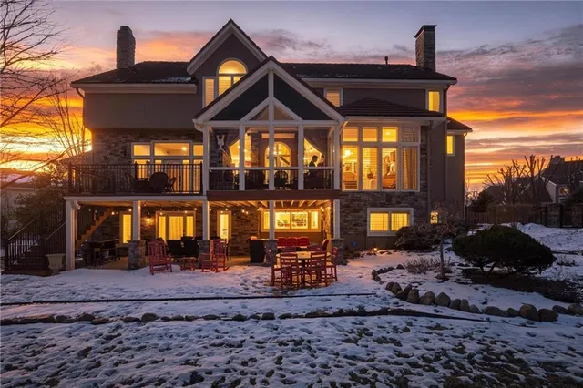 $1,200,000 | 12608 West 131st Street, Overland Park, KS 66213