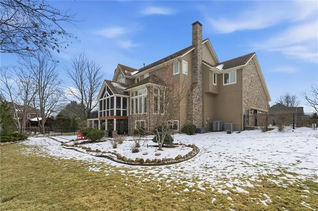 $1,200,000 | 12608 West 131st Street, Overland Park, KS 66213