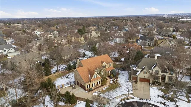 $1,200,000 | 12608 West 131st Street, Overland Park, KS 66213