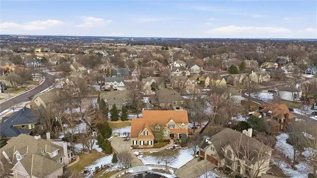$1,200,000 | 12608 West 131st Street, Overland Park, KS 66213