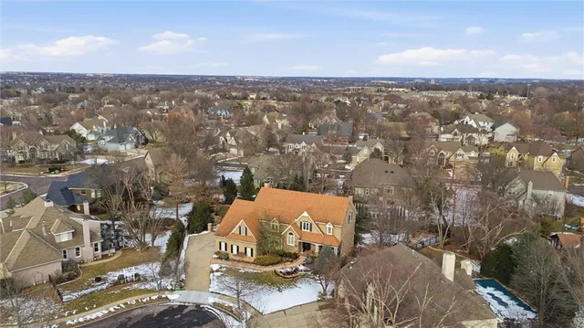 $1,200,000 | 12608 West 131st Street, Overland Park, KS 66213