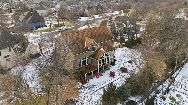 $1,200,000 | 12608 West 131st Street, Overland Park, KS 66213