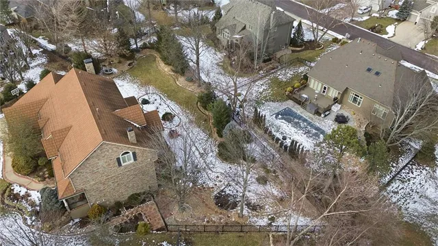 $1,200,000 | 12608 West 131st Street, Overland Park, KS 66213