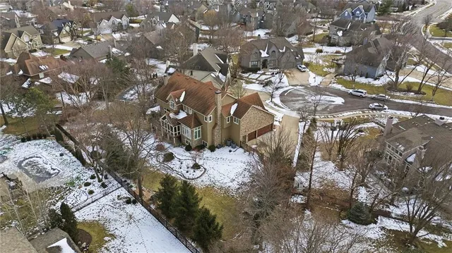 $1,200,000 | 12608 West 131st Street, Overland Park, KS 66213