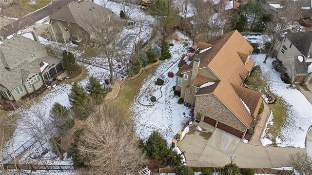 $1,200,000 | 12608 West 131st Street, Overland Park, KS 66213