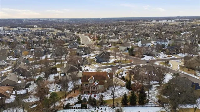 $1,200,000 | 12608 West 131st Street, Overland Park, KS 66213