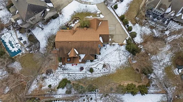 $1,200,000 | 12608 West 131st Street, Overland Park, KS 66213