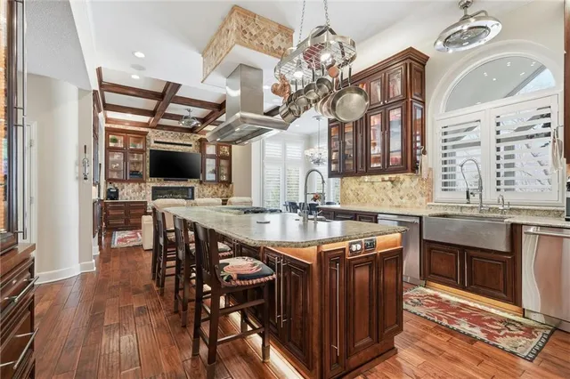 $1,200,000 | 12608 West 131st Street, Overland Park, KS 66213