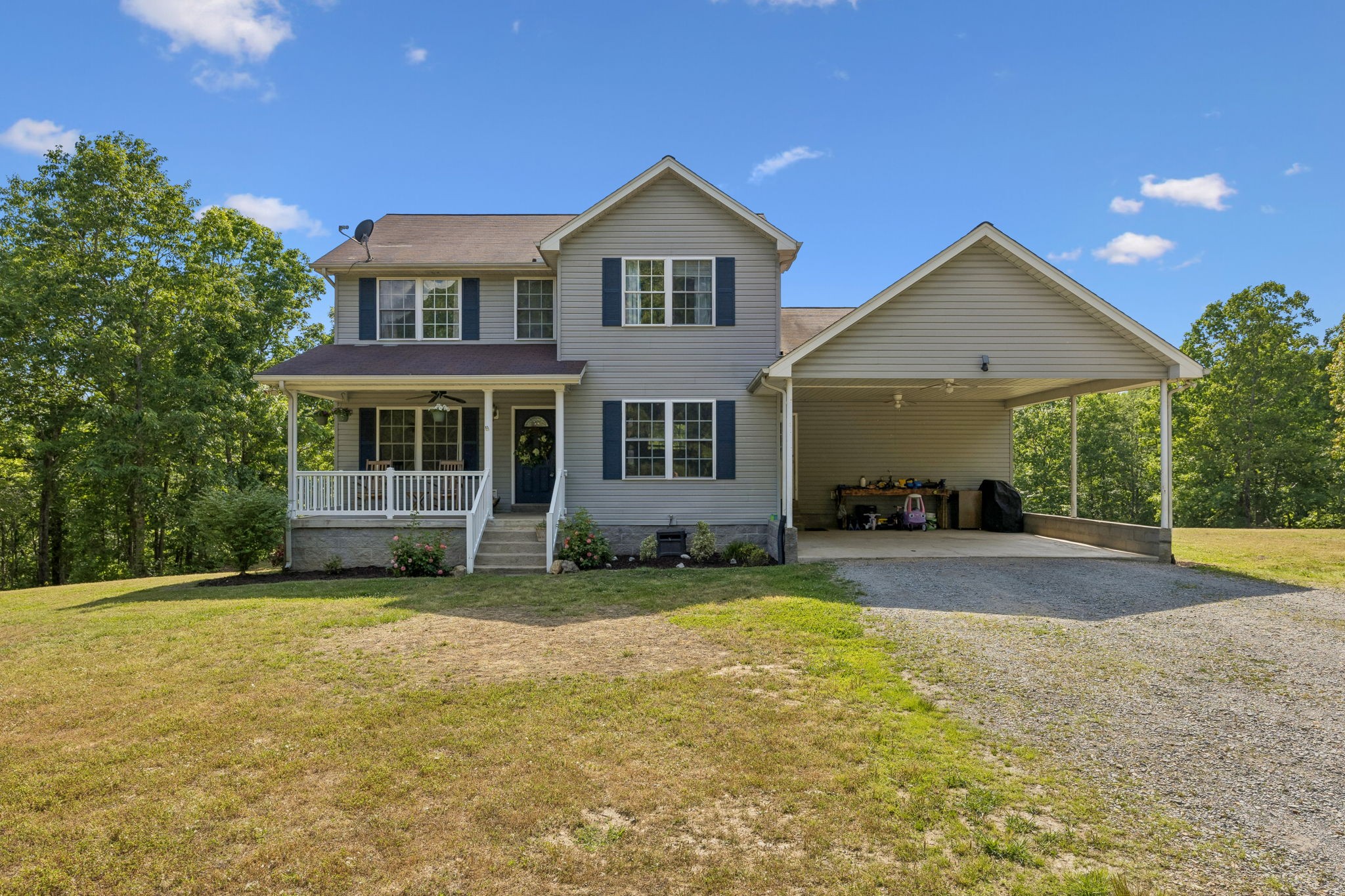 1133 Industrial Road Centerville, TN 37033 - Photo 1 of 53 Gallery Image 1