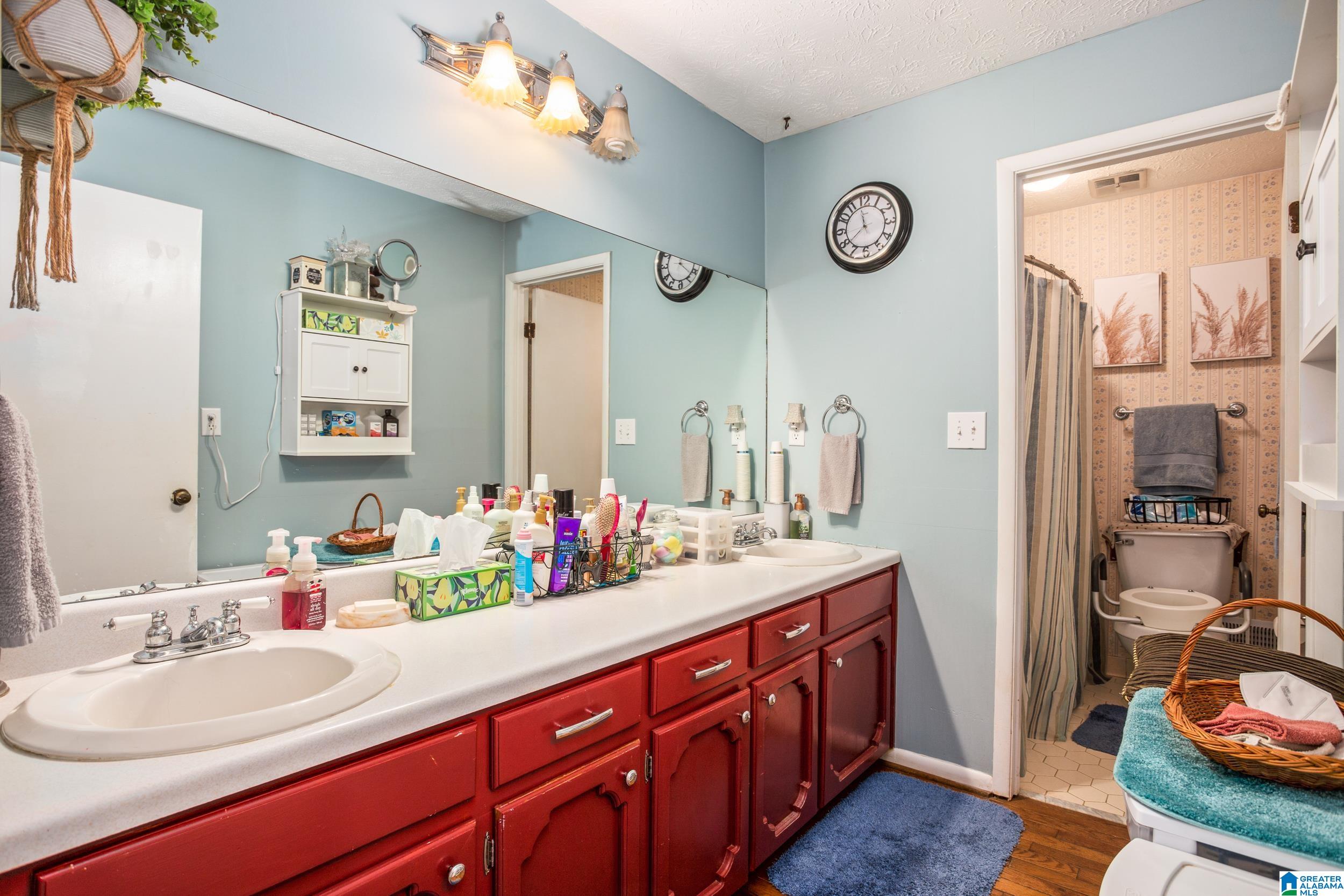 1205 Mountainbrook Road Oxford, AL 36203 - Photo 23 of 48