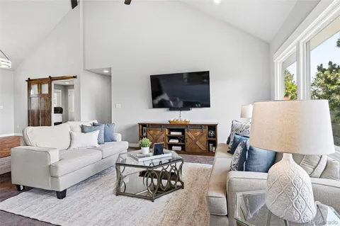 $1,500,000 | 990 Glen Oaks Avenue, Castle Pines, CO 80108