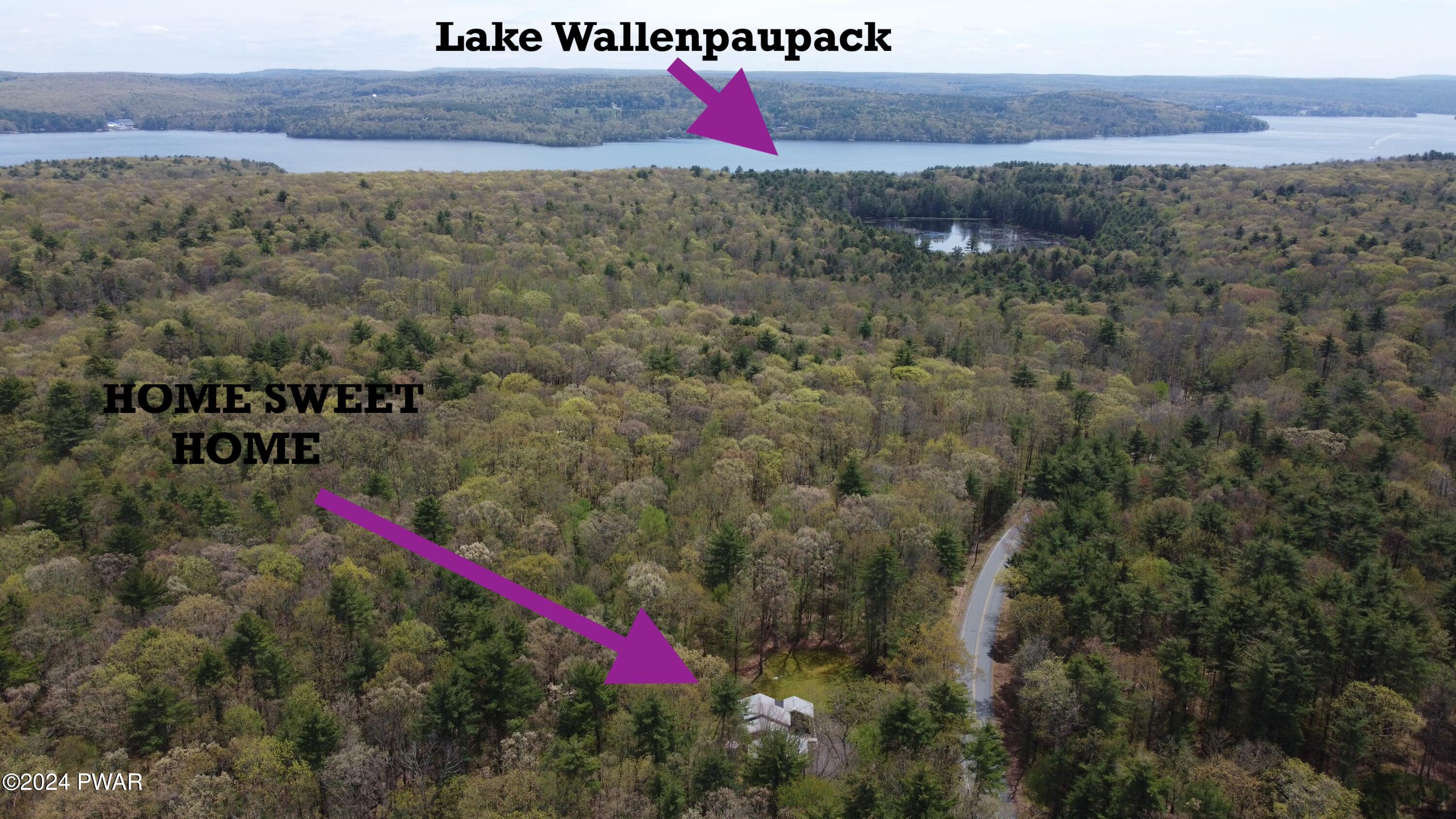 154 Crane Road Lakeville, PA 18438 - Photo 2 of 56 DJI_0413