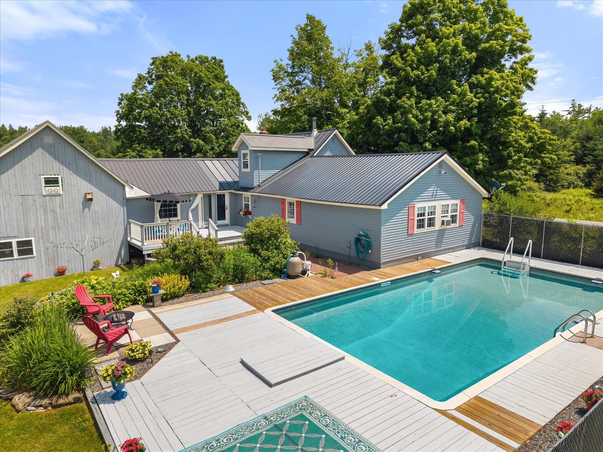 1224 Dover Road Garland, ME 04939 - Photo 51 of 73 1224 Dover Rd
