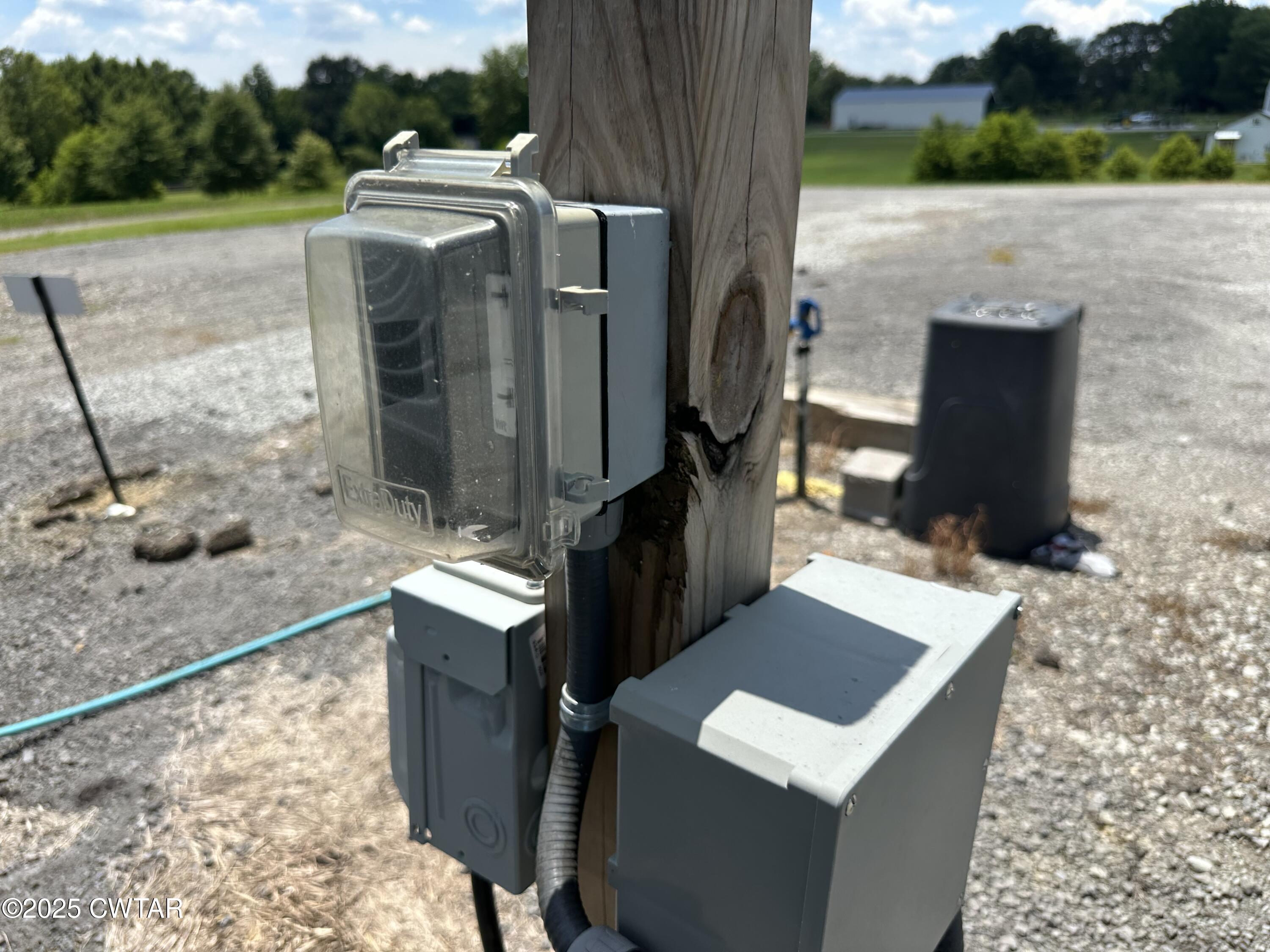 1636 Windrow Road Brownsville, TN 38012 - Photo 9 of 12 a view of outdoor space with seating area