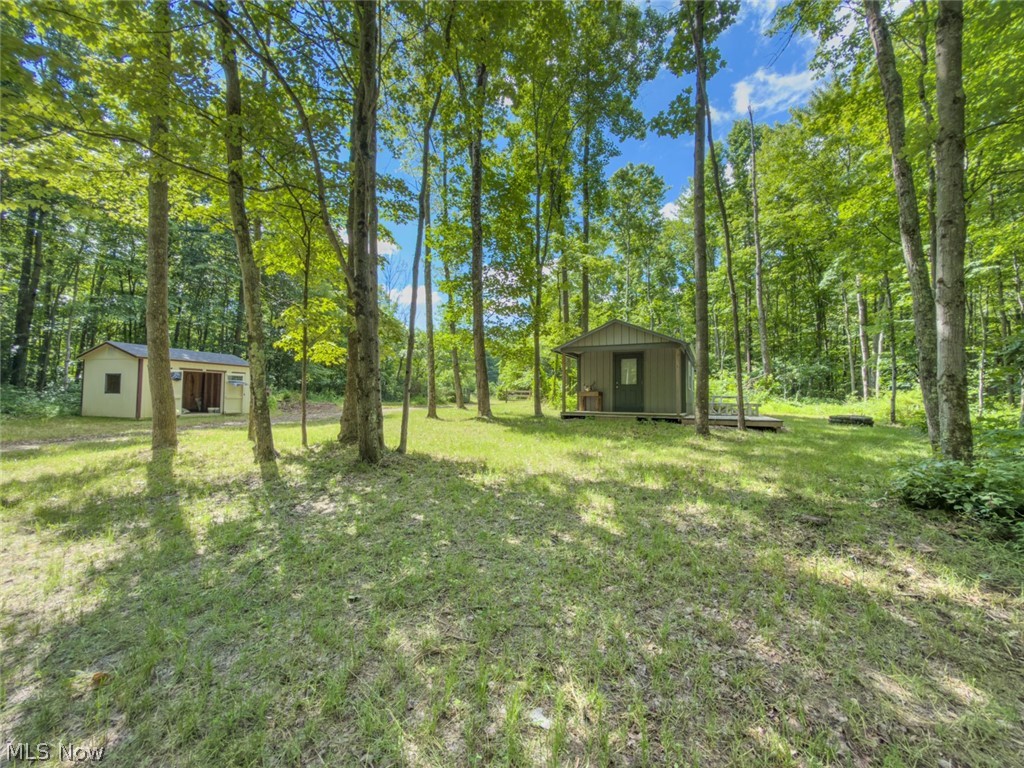 6985 Brush Run Road Cambridge, OH 43725 - Photo 23 of 50