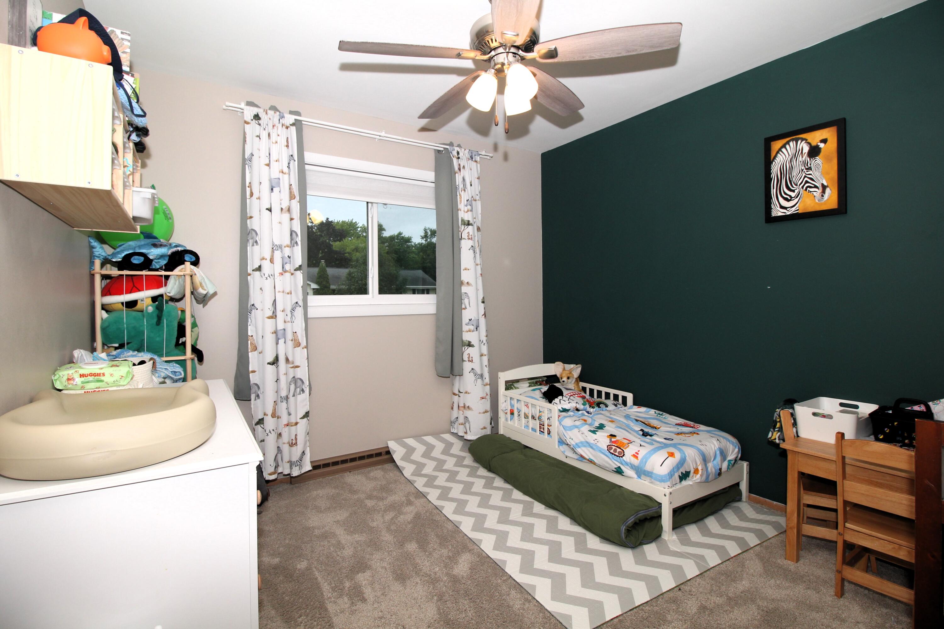 W174N9446 Joper Road Menomonee Falls, WI 53051 - Photo 18 of 32 Bedroom 2