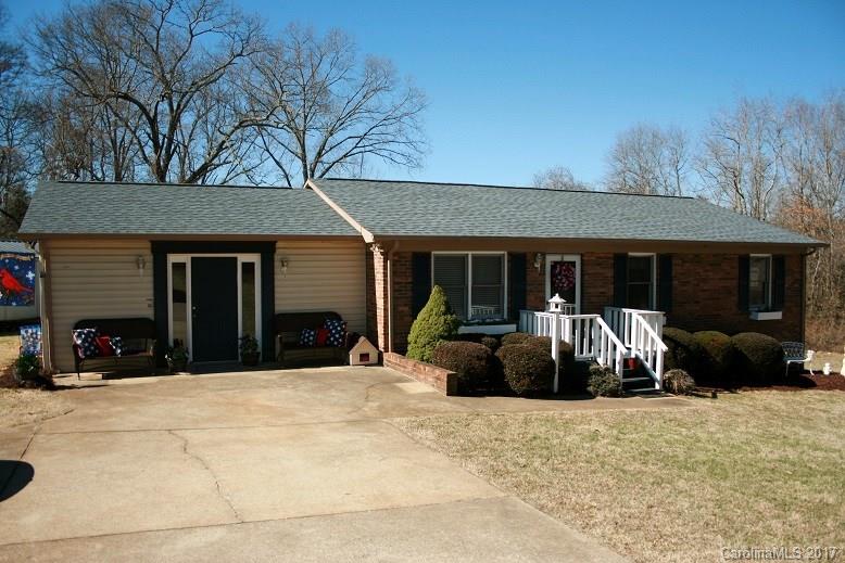 123 Cross Over Road Bostic, NC 28018 - Photo 16 of 17 Gallery Image 16