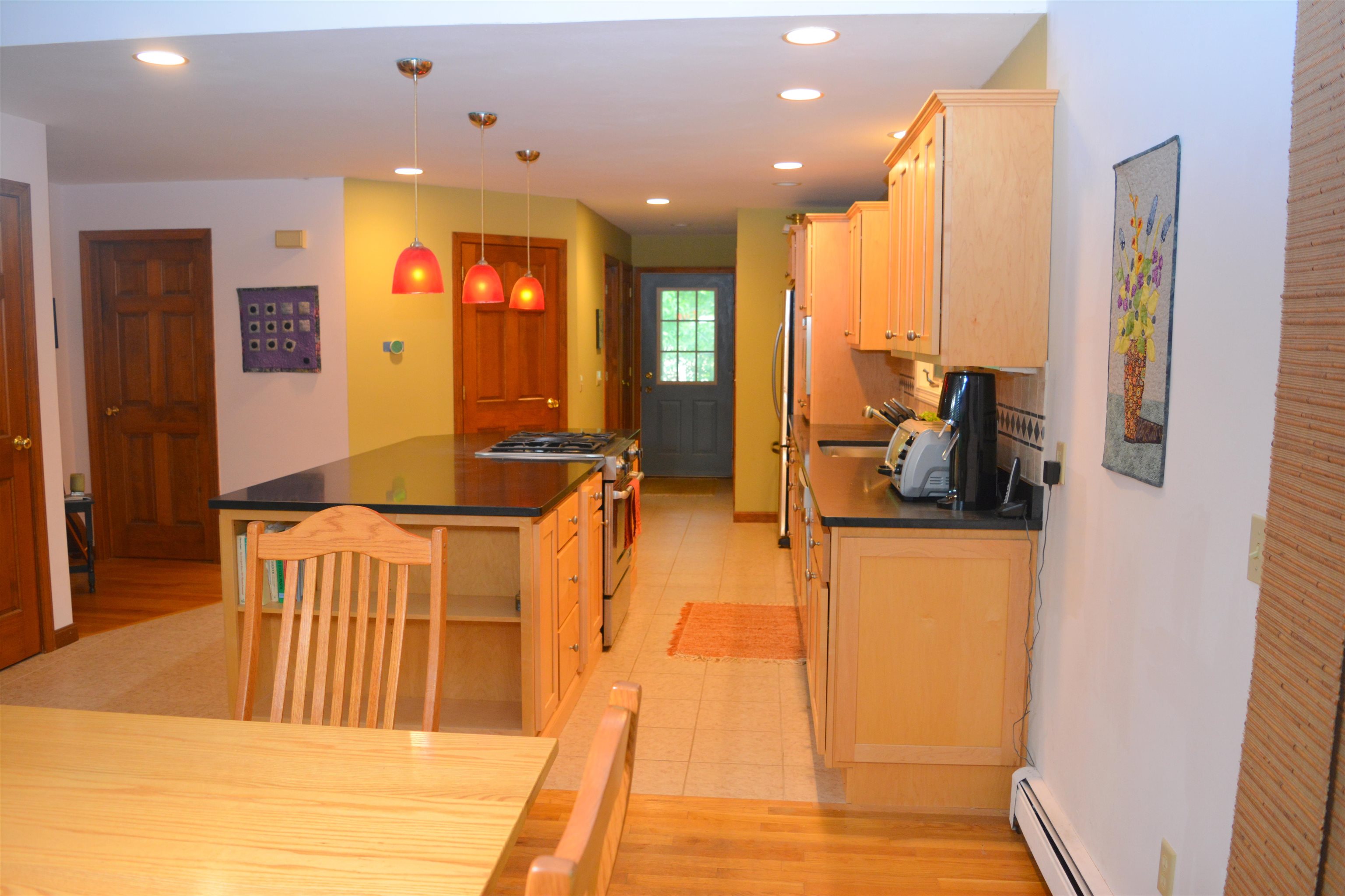 10 Turner Brae Road, Unit BRAE Grantham, NH 03753 - Photo 11 of 39