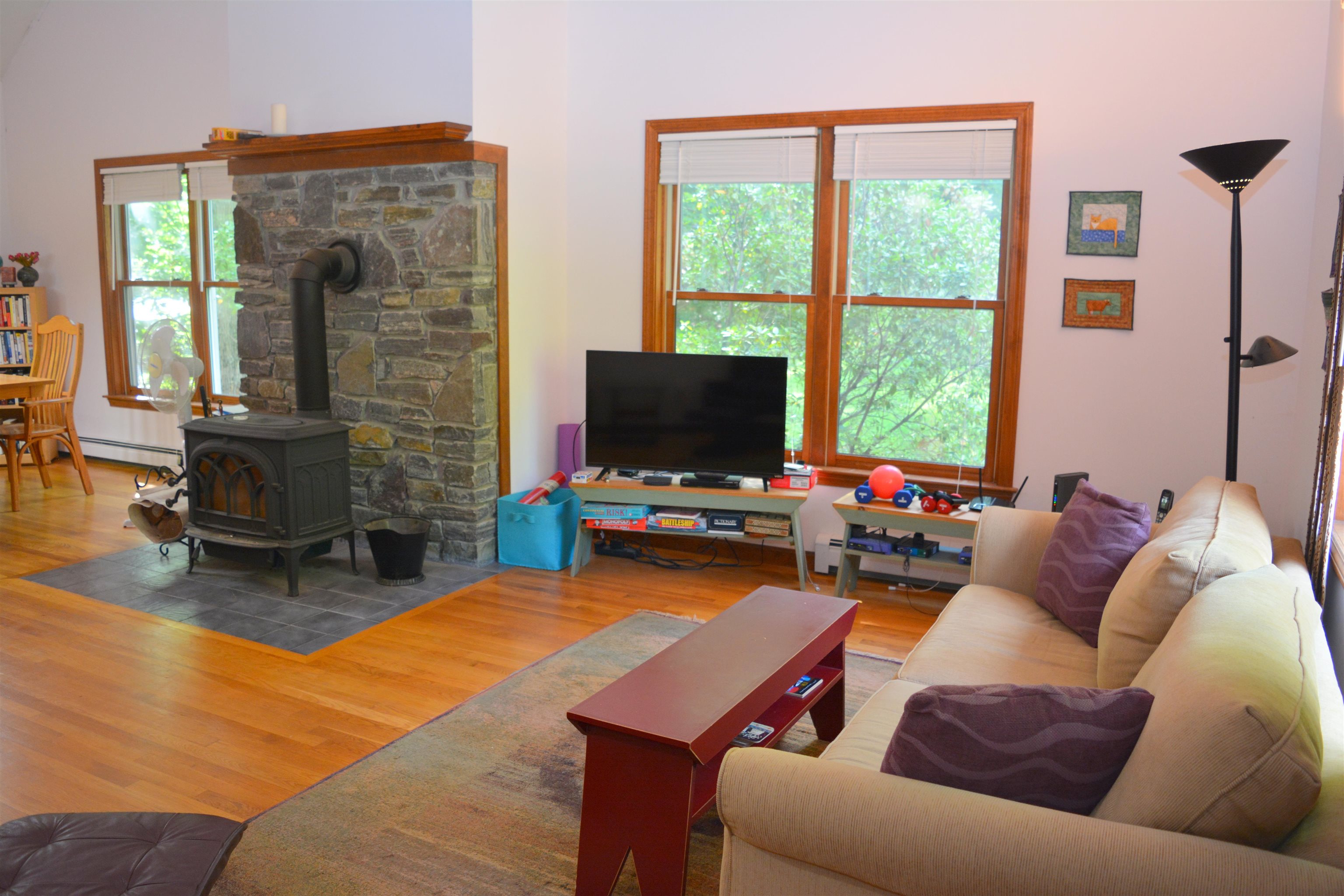 10 Turner Brae Road, Unit BRAE Grantham, NH 03753 - Photo 12 of 39