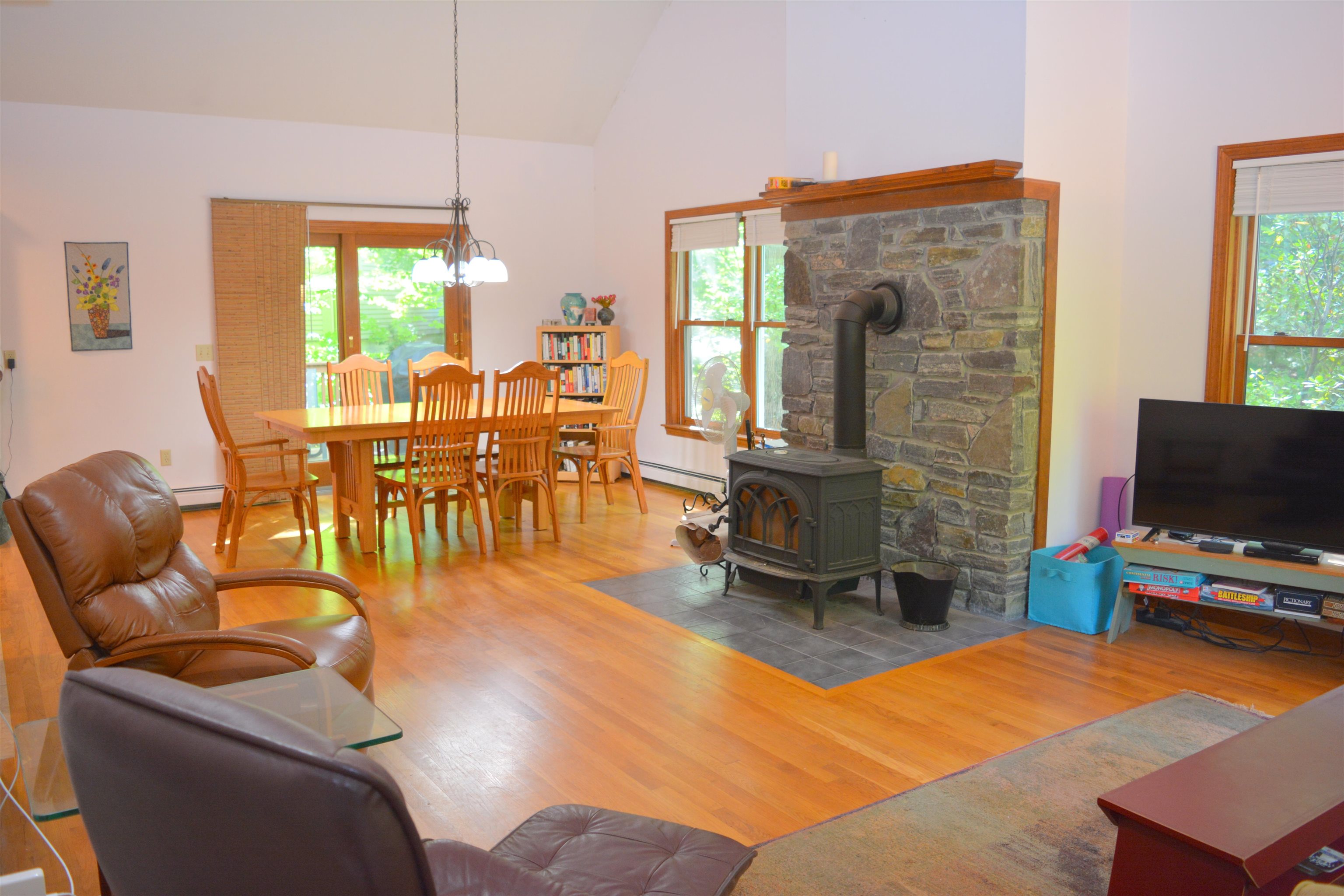 10 Turner Brae Road, Unit BRAE Grantham, NH 03753 - Photo 13 of 39