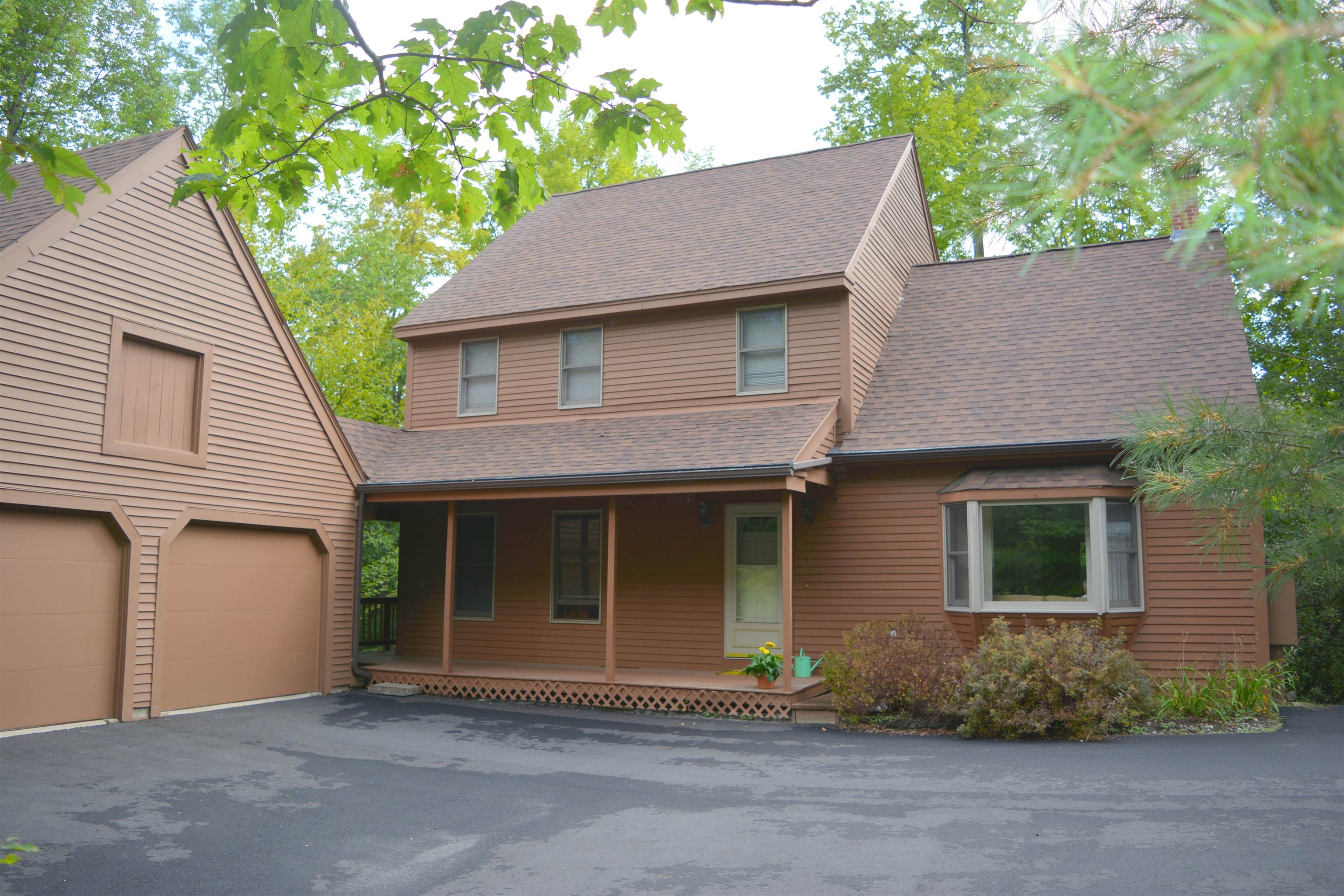 10 Turner Brae Road, Unit BRAE Grantham, NH 03753 - Photo 2 of 39