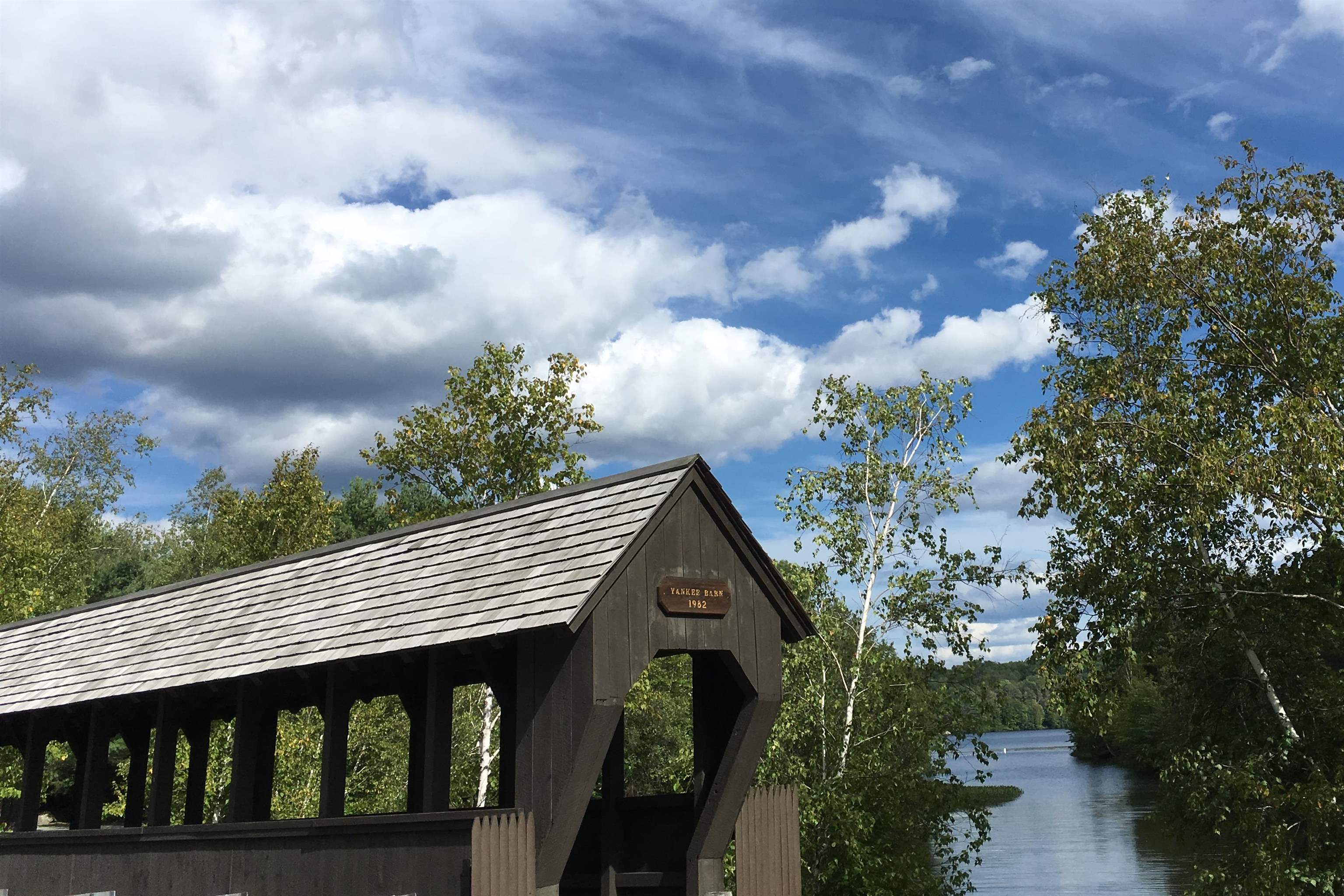 10 Turner Brae Road, Unit BRAE Grantham, NH 03753 - Photo 38 of 39