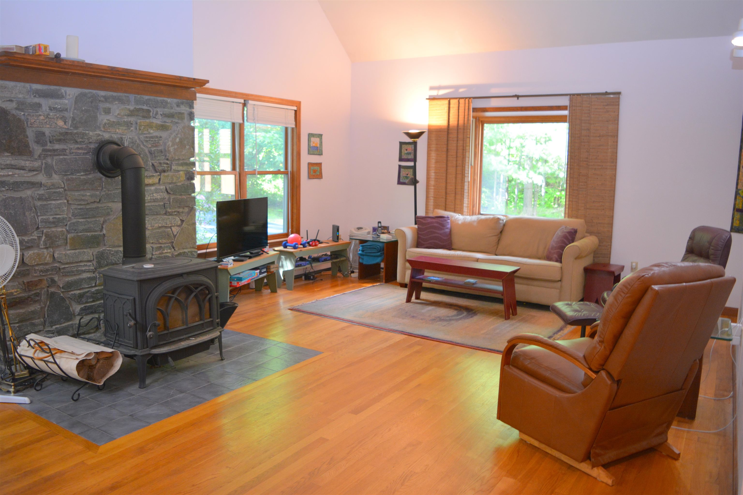 10 Turner Brae Road, Unit BRAE Grantham, NH 03753 - Photo 4 of 39