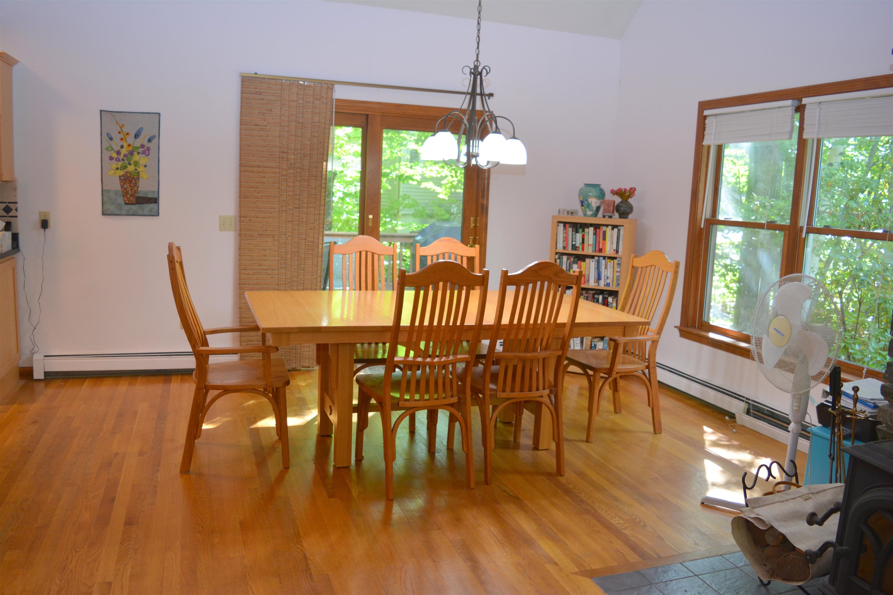 10 Turner Brae Road, Unit BRAE Grantham, NH 03753 - Photo 5 of 39