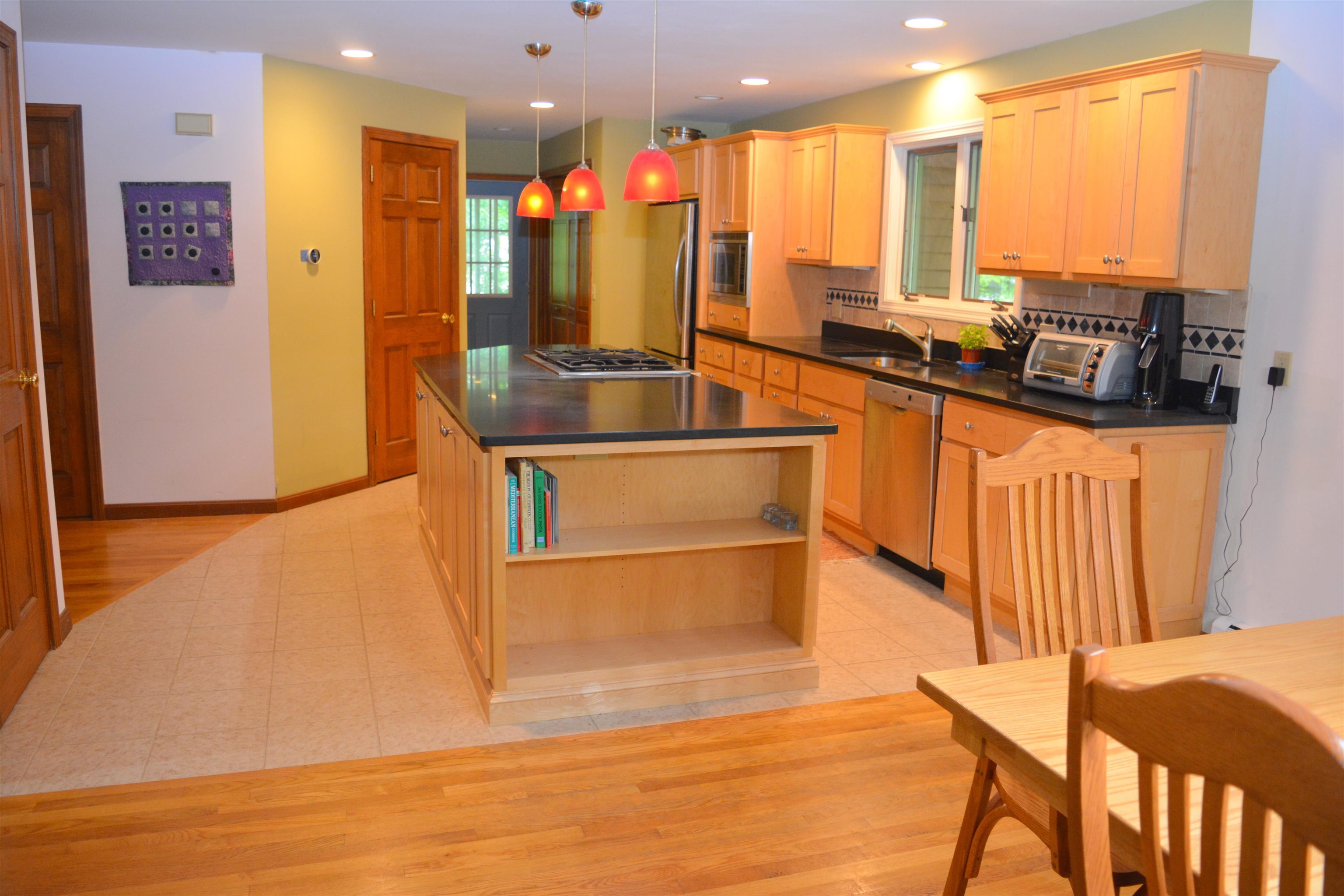 10 Turner Brae Road, Unit BRAE Grantham, NH 03753 - Photo 6 of 39