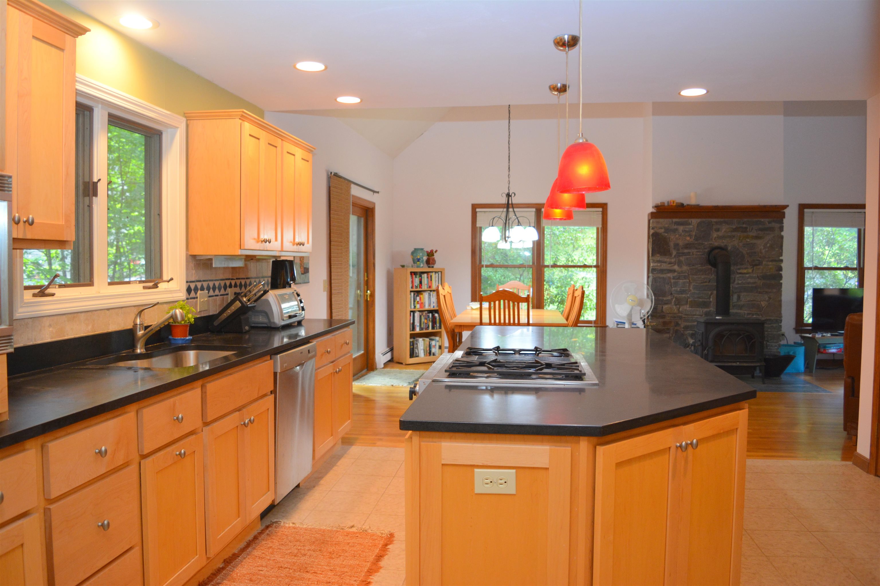 10 Turner Brae Road, Unit BRAE Grantham, NH 03753 - Photo 7 of 39