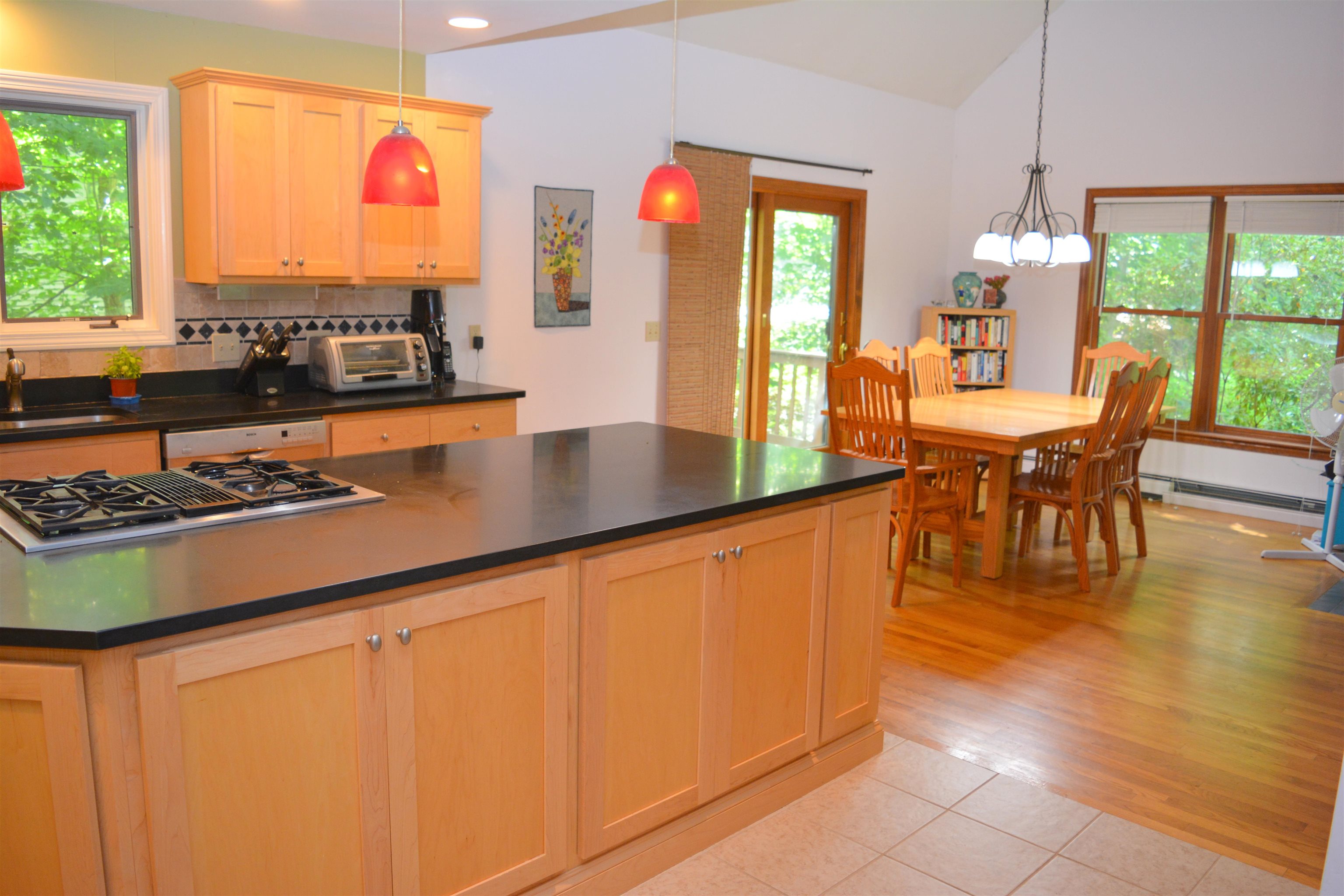 10 Turner Brae Road, Unit BRAE Grantham, NH 03753 - Photo 8 of 39