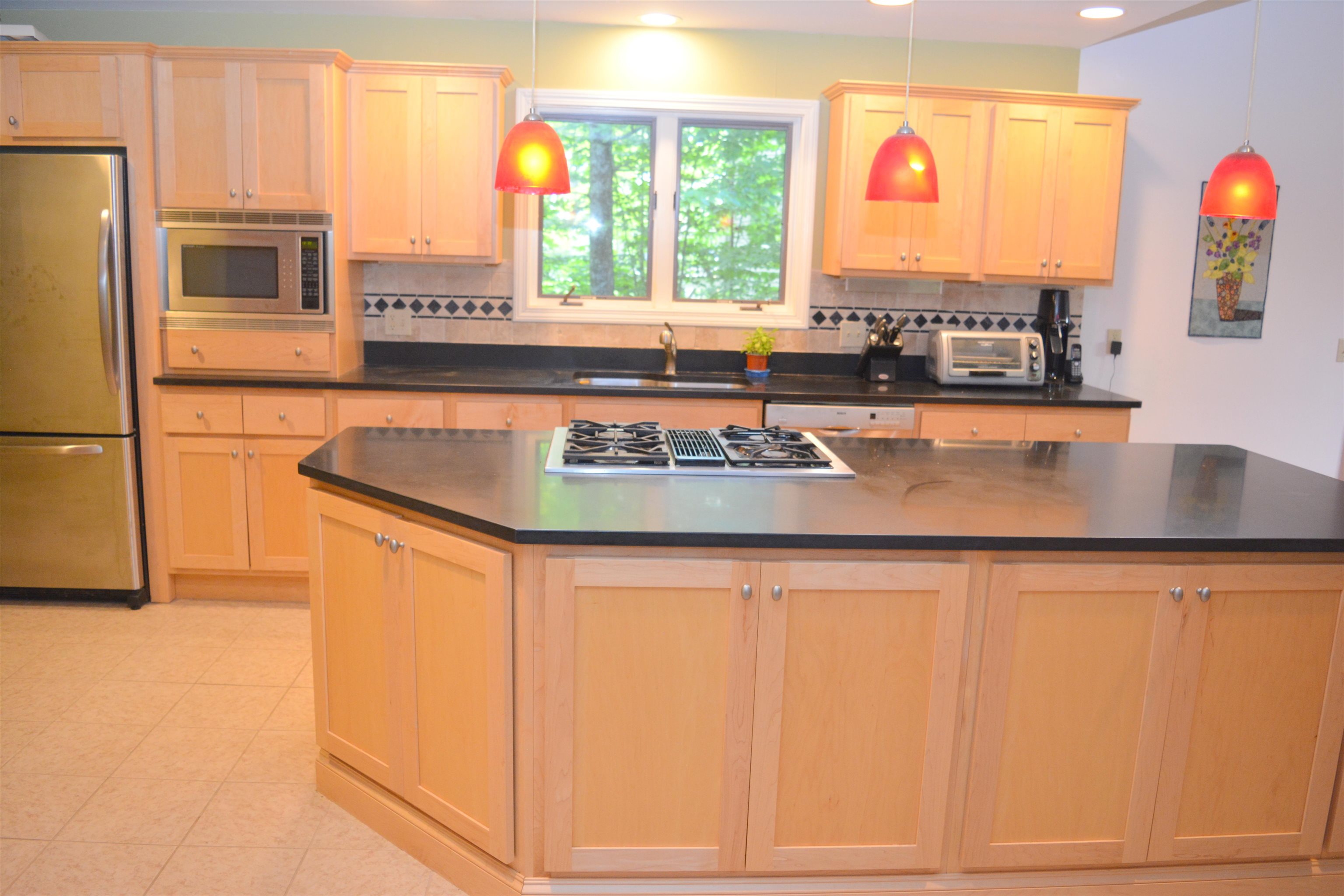 10 Turner Brae Road, Unit BRAE Grantham, NH 03753 - Photo 9 of 39