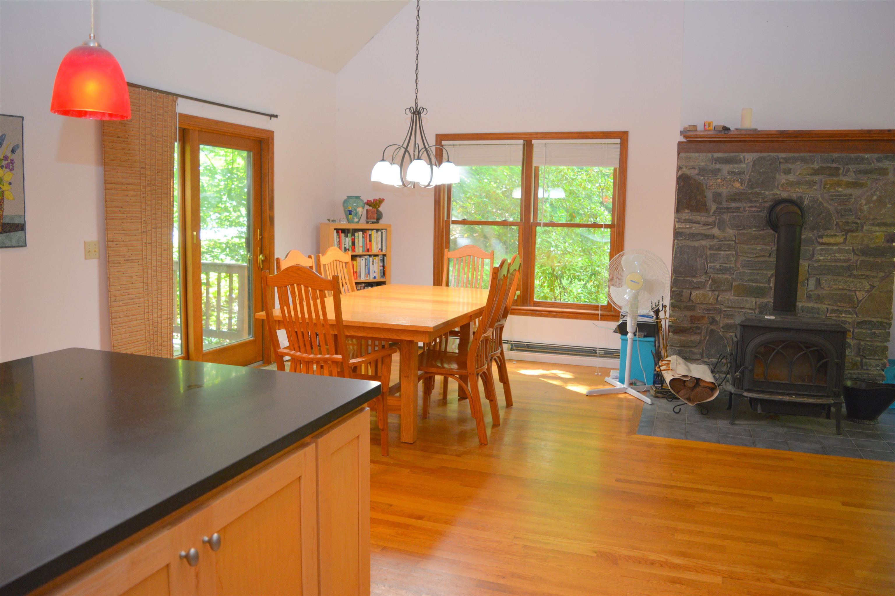 10 Turner Brae Road, Unit BRAE Grantham, NH 03753 - Photo 10 of 39