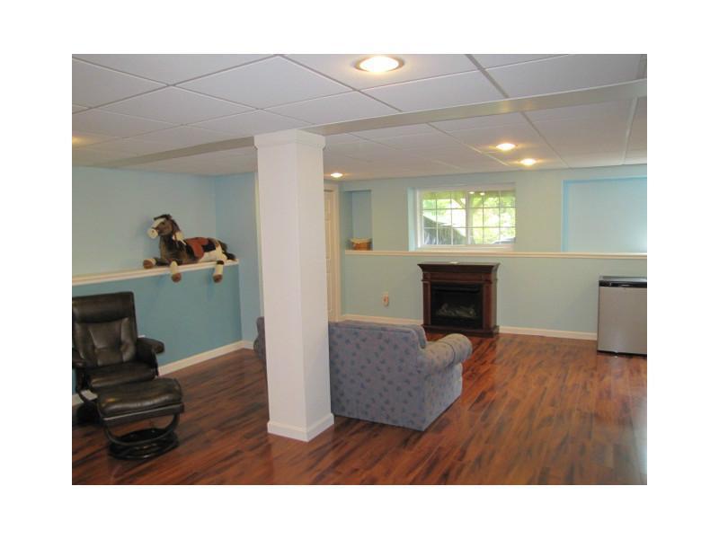 51 Wagner Farm Road Gorham, ME 04038 - Photo 28 of 32 Den/Family/Great Room.