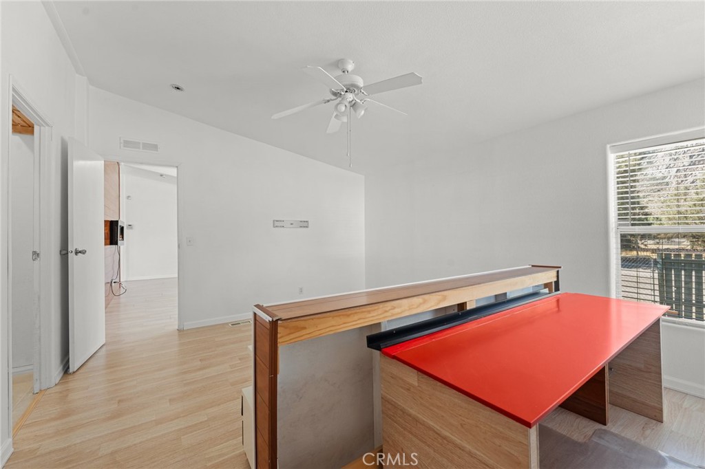 52076 Maxine Avenue Cabazon, CA 92230 - Photo 22 of 35 a room with pool table and a window