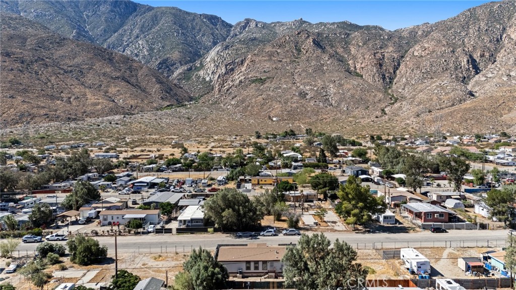 52076 Maxine Avenue Cabazon, CA 92230 - Photo 31 of 35 an aerial view of a city