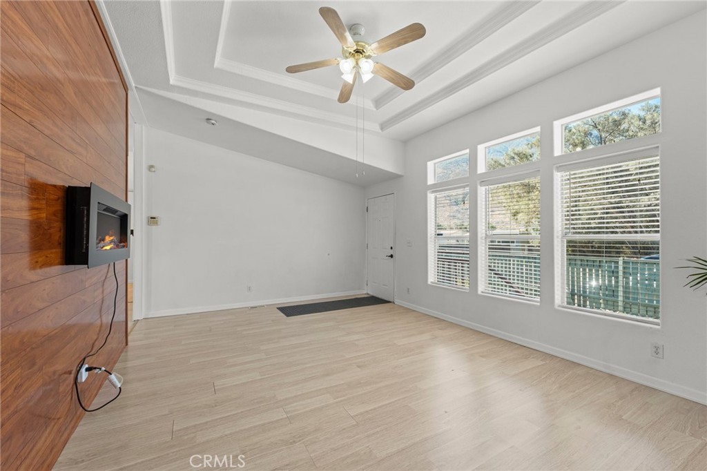 52076 Maxine Avenue Cabazon, CA 92230 - Photo 8 of 35 a view of livingroom with furniture and window
