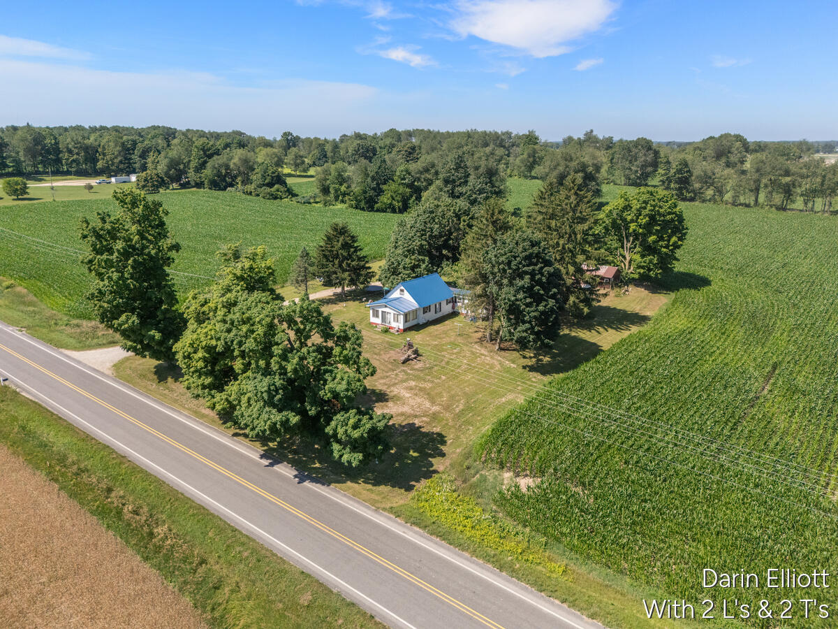 3703 Cedar Lake Road Northeast Edmore, MI 48829 - Photo 3 of 43 3703-Cedar_211