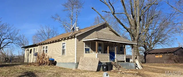 $67,500 | 623 Thrower Street, Dexter, MO 63841