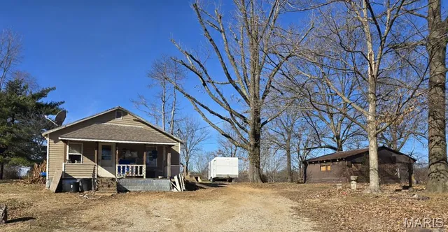 $67,500 | 623 Thrower Street, Dexter, MO 63841